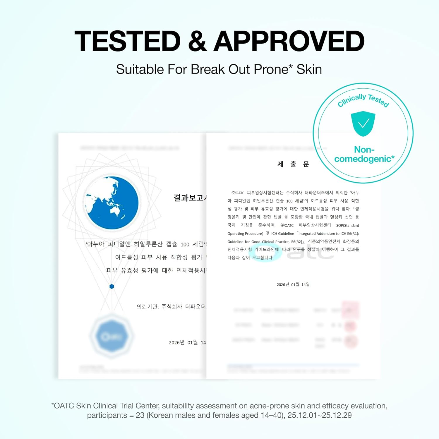 Korean PDRN Hyaluronic Acid  Moisturizing Cream