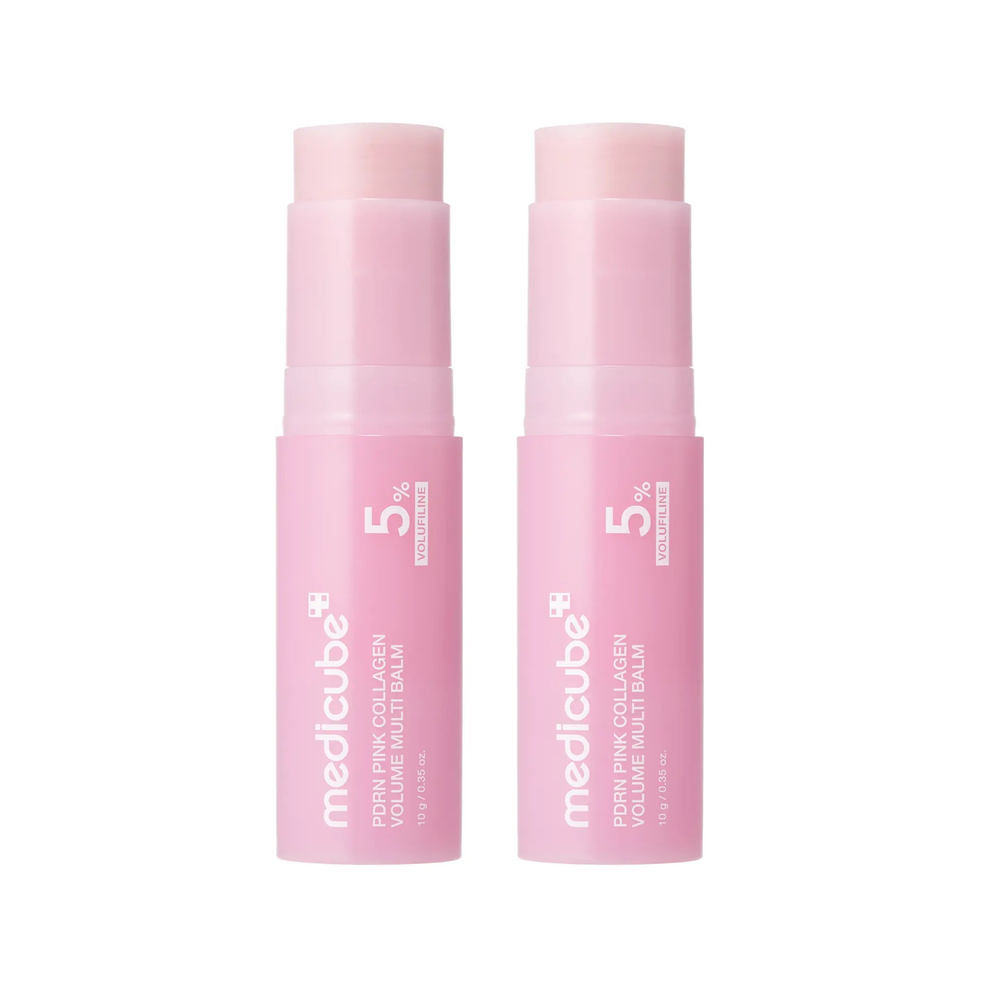 Korean PDRN Pink Collagen Volume Multi Balm