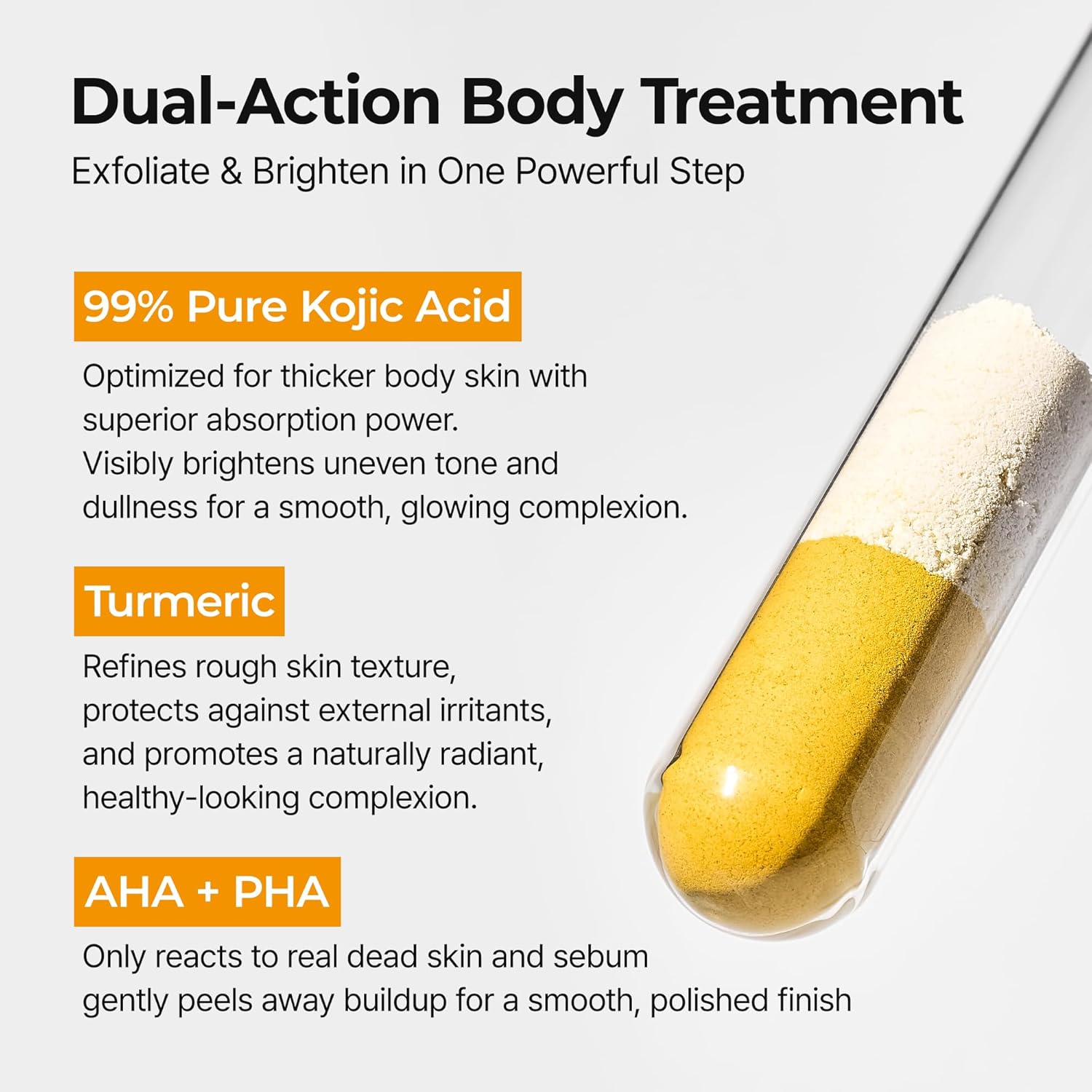 Korean Keratin Care Kojic Acid Tumeric Spray