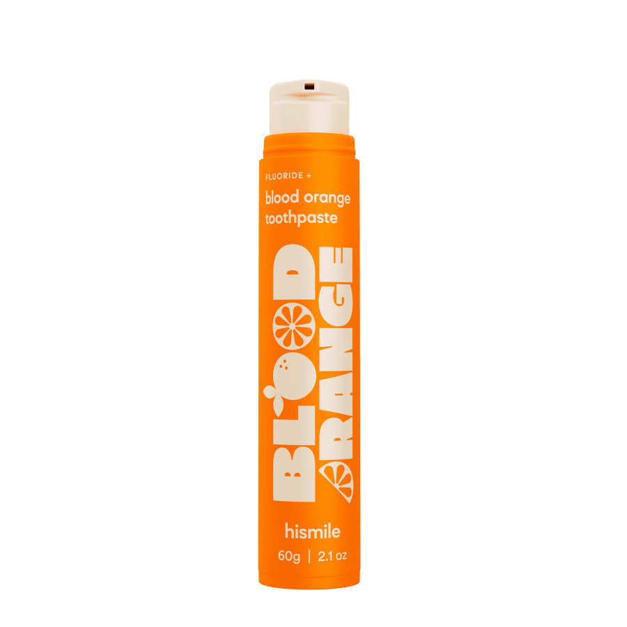 Hismile Toothpaste
