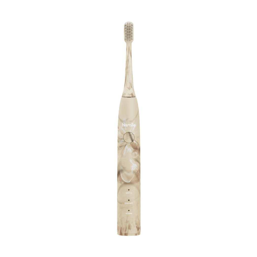 Stone Marble Electric Toothbrush