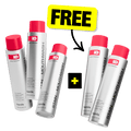 Buy 3 Get 2 Free - iD Stain Whitening Mouthwash