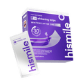 V34 Whitening Strips