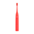 Bright Red Electric Toothbrush