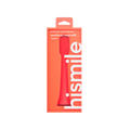 Toothbrush Replacement Heads - Bright Red