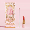 Kiss and Makeup Lipstick & Lip Liner Kit