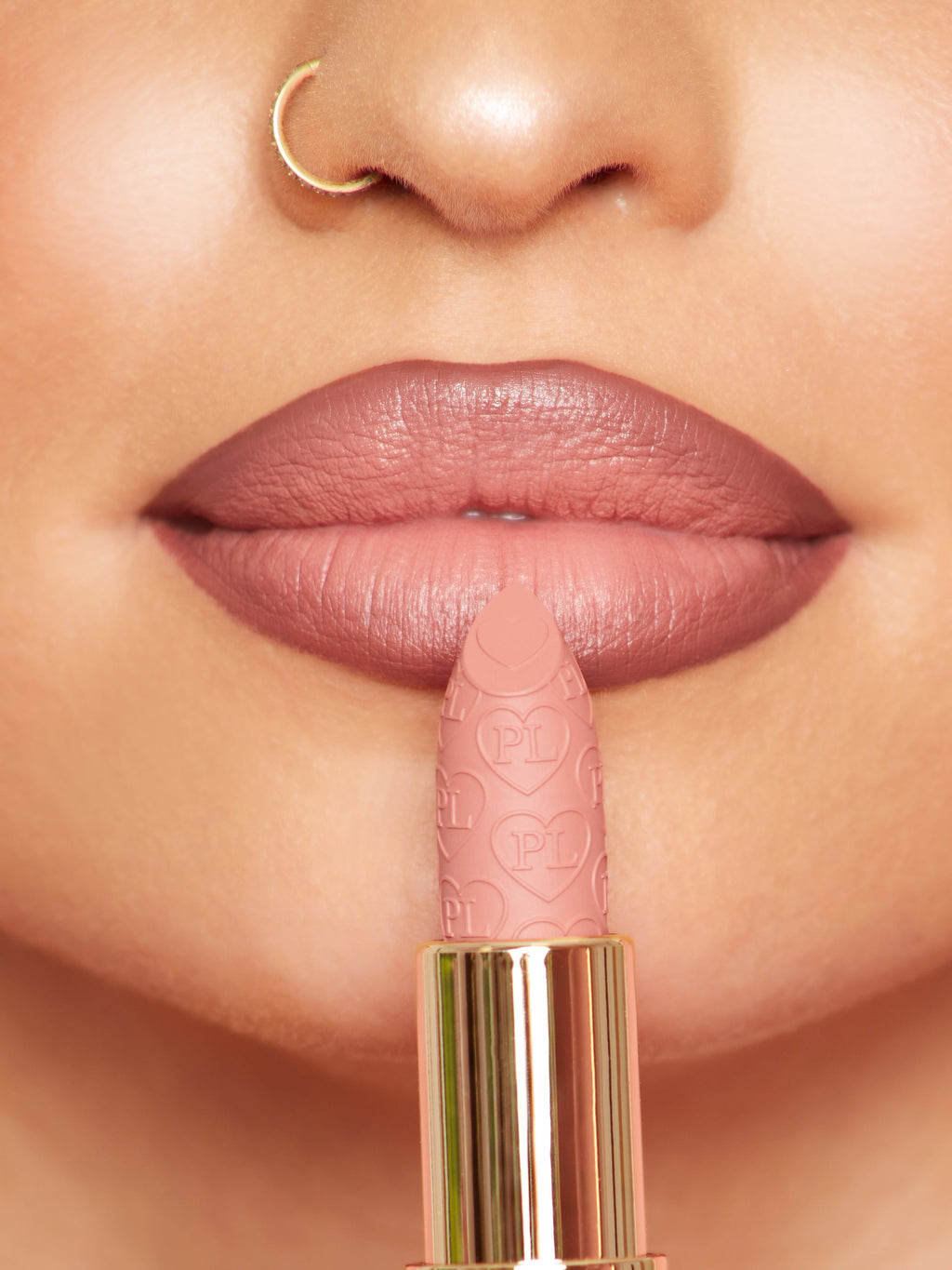 Kiss and Makeup Lipstick & Lip Liner Kit
