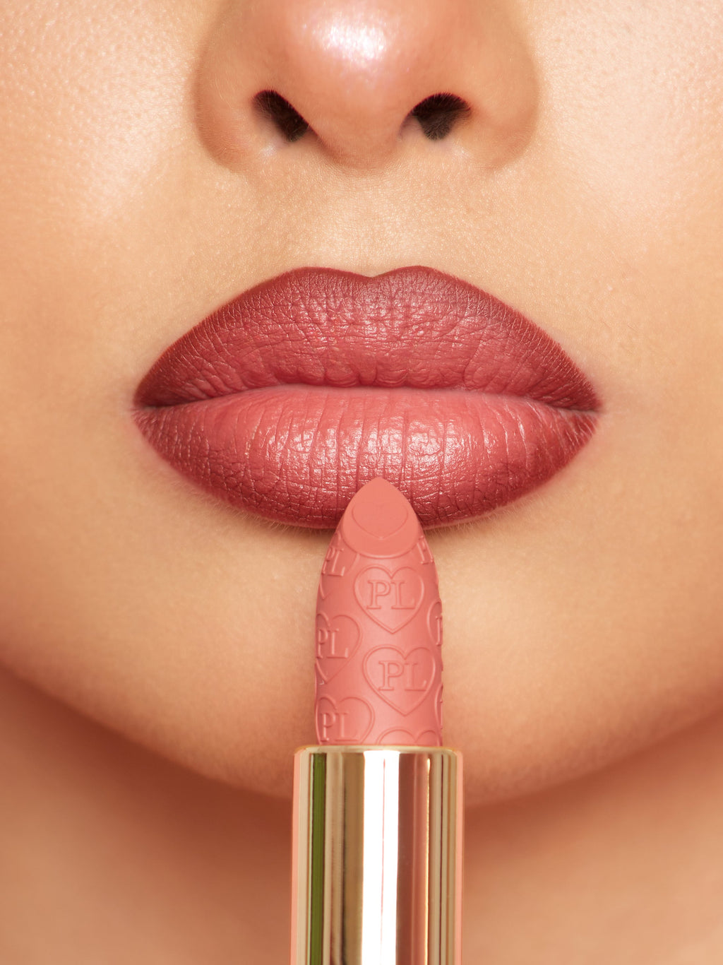 Kiss and Makeup Lipstick & Lip Liner Kit