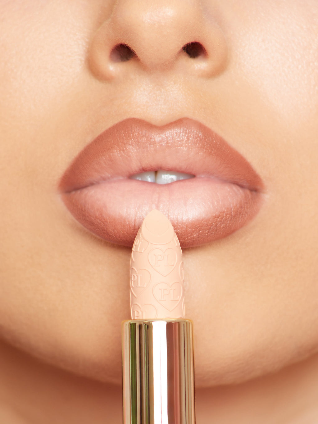 Kiss and Makeup Lipstick & Lip Liner Kit