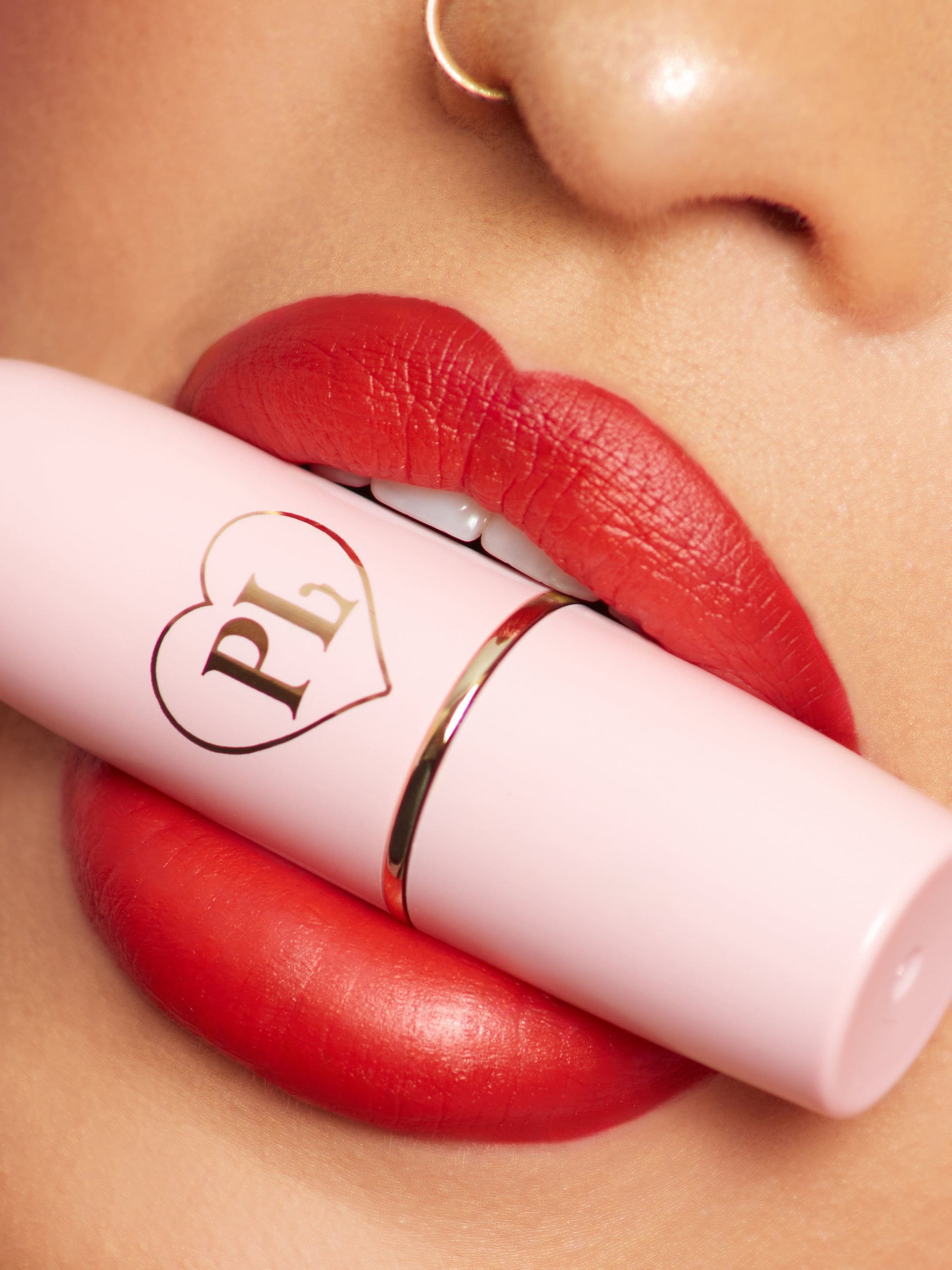 Kiss and Makeup Lipstick & Lip Liner Kit