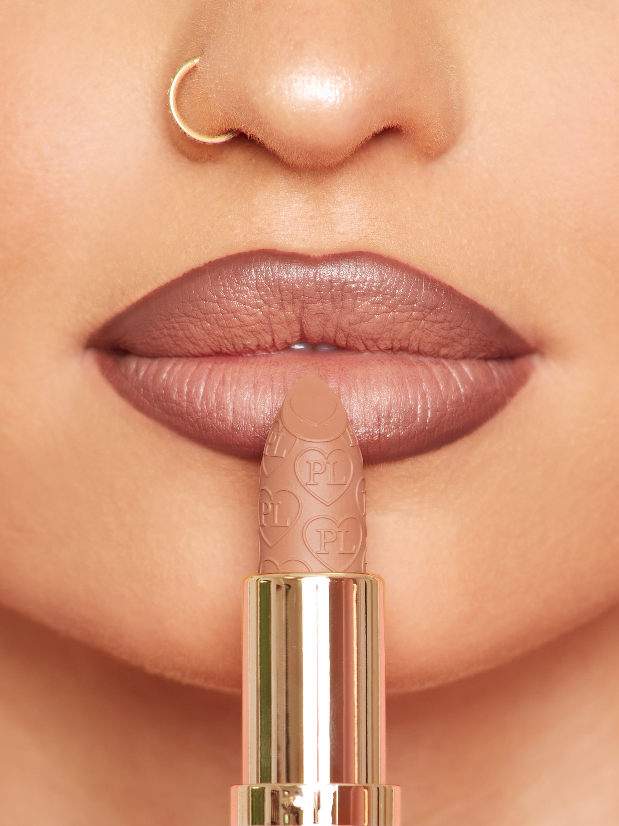 Kiss and Makeup Lipstick & Lip Liner Kit