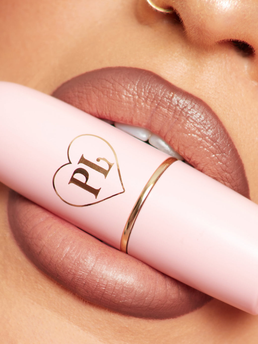 Kiss and Makeup Lipstick & Lip Liner Kit