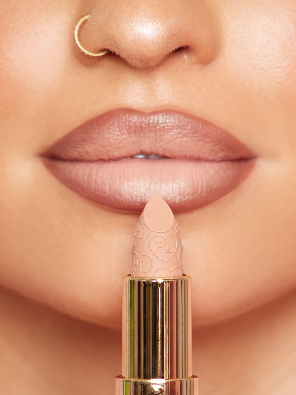 Kiss and Makeup Lipstick & Lip Liner Kit