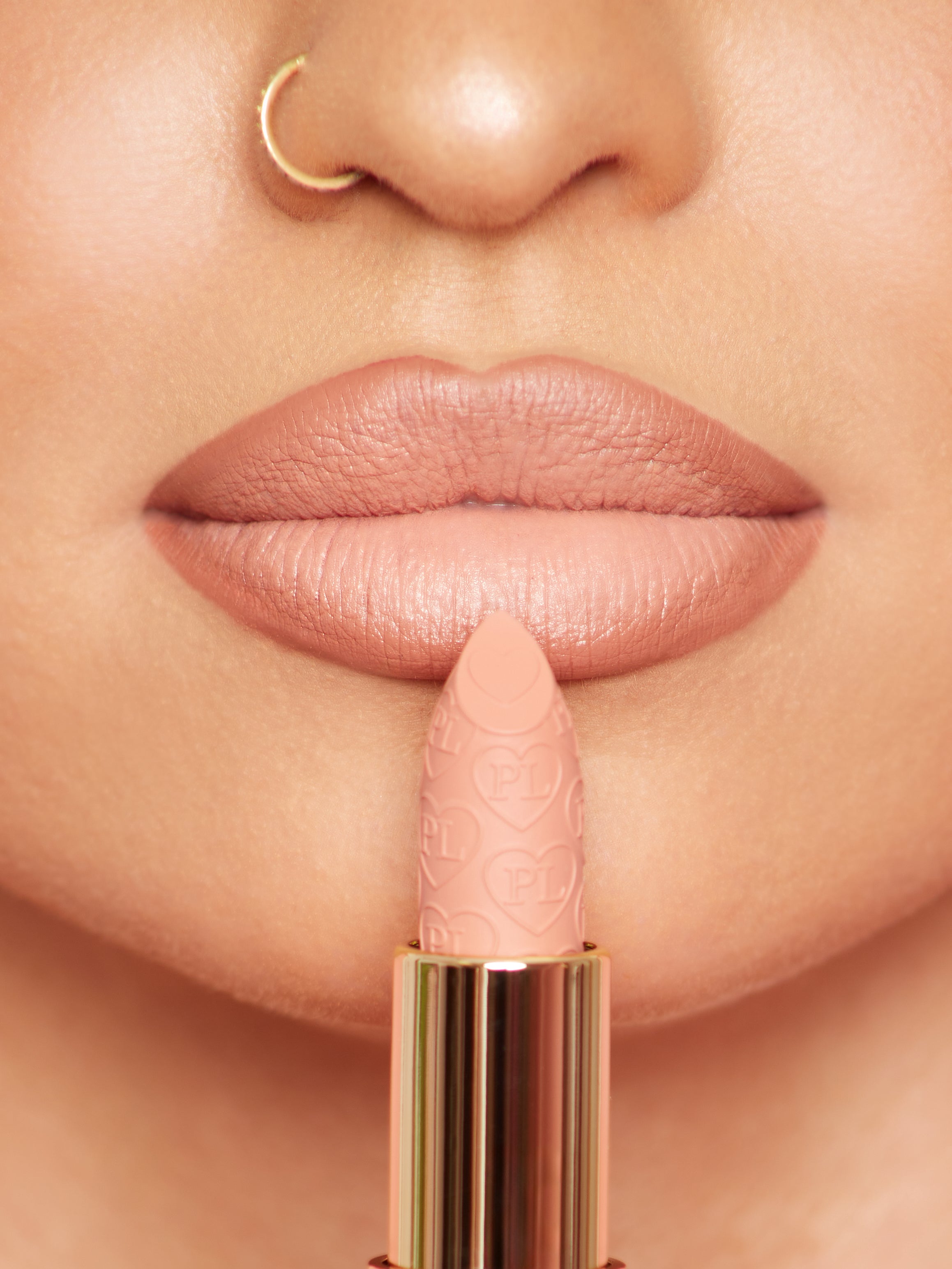 Kiss and Makeup Lipstick & Lip Liner Kit