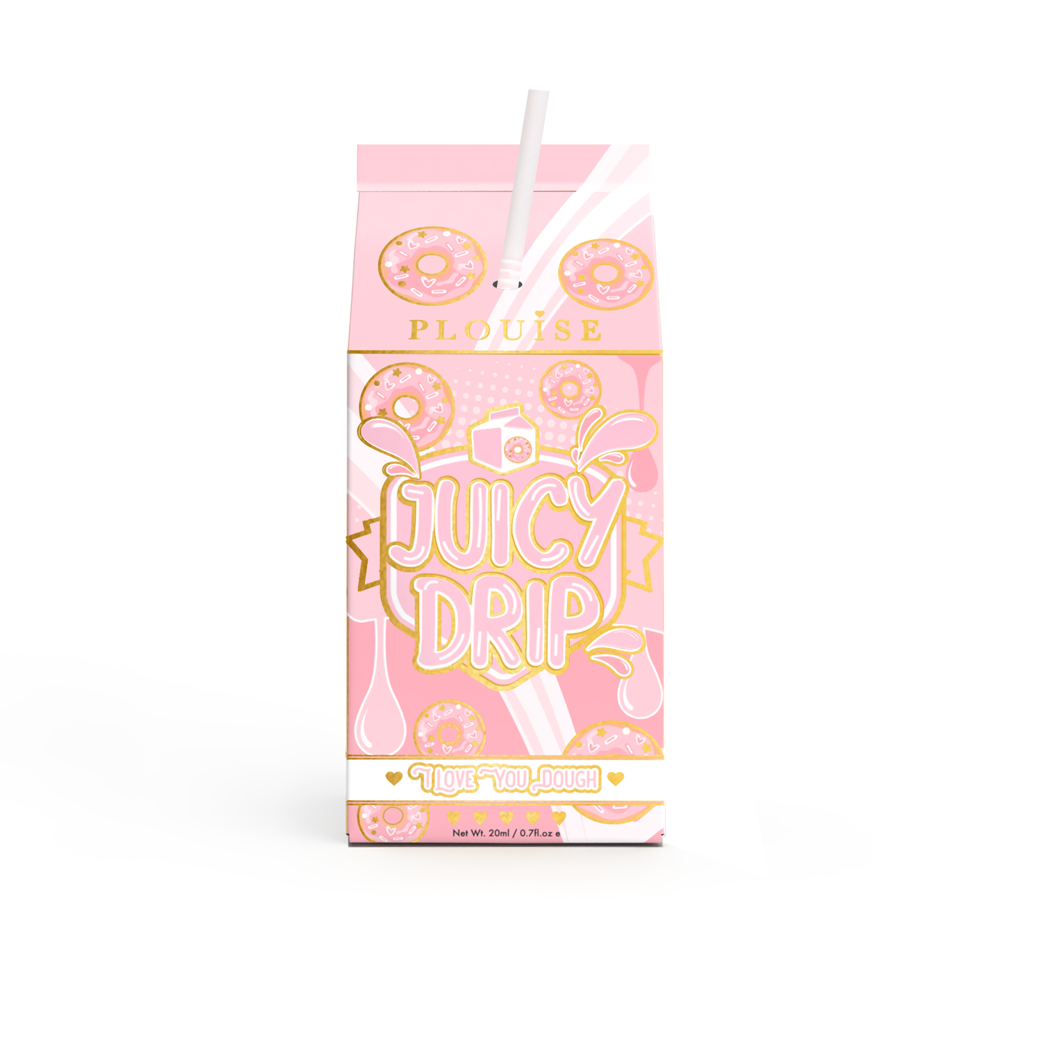 Juicy Drip Lip Scrub & Lip Mask Duo