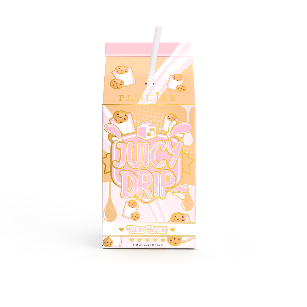 Juicy Drip Lip Scrub & Lip Mask Duo