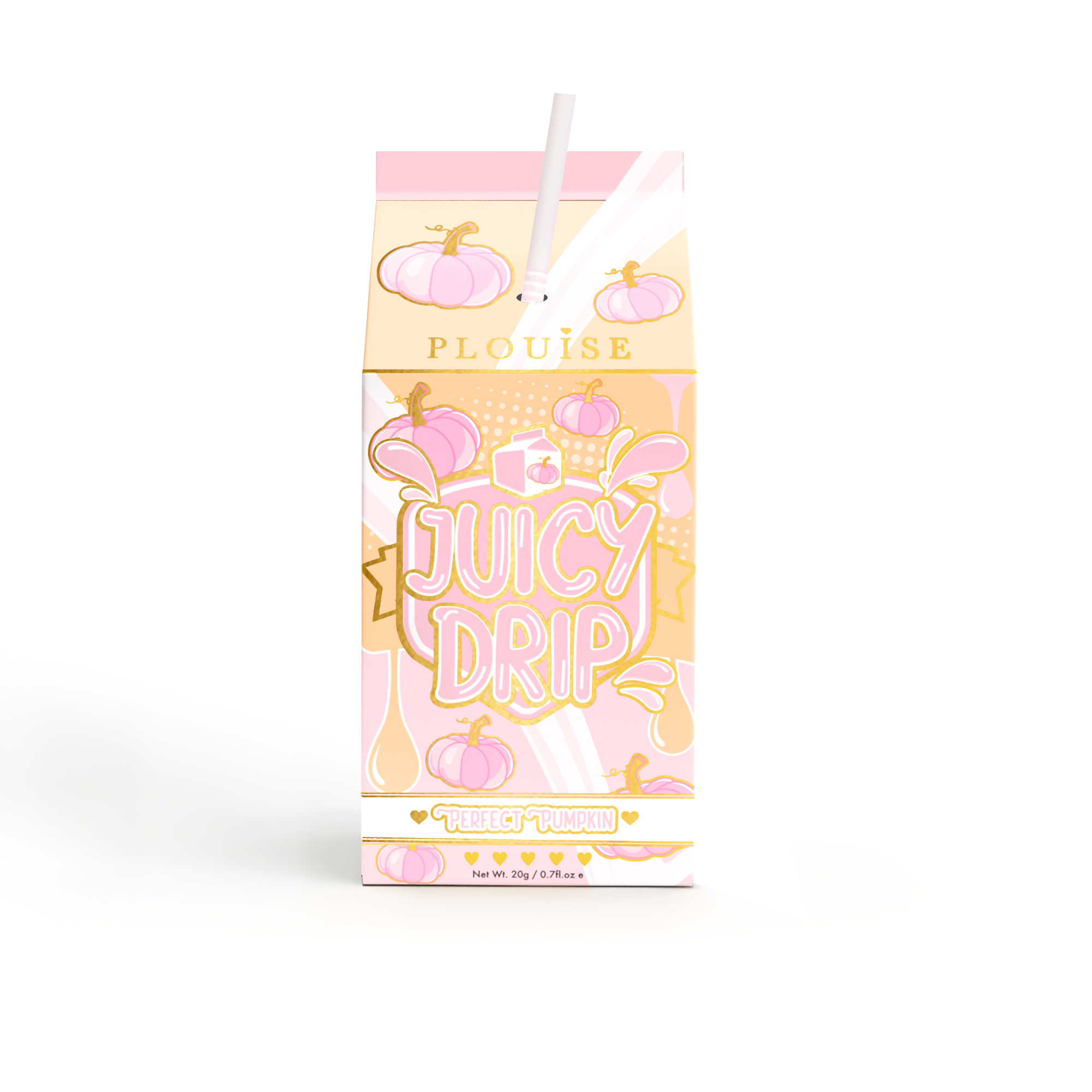 Juicy Drip Lip Scrub & Lip Mask Duo
