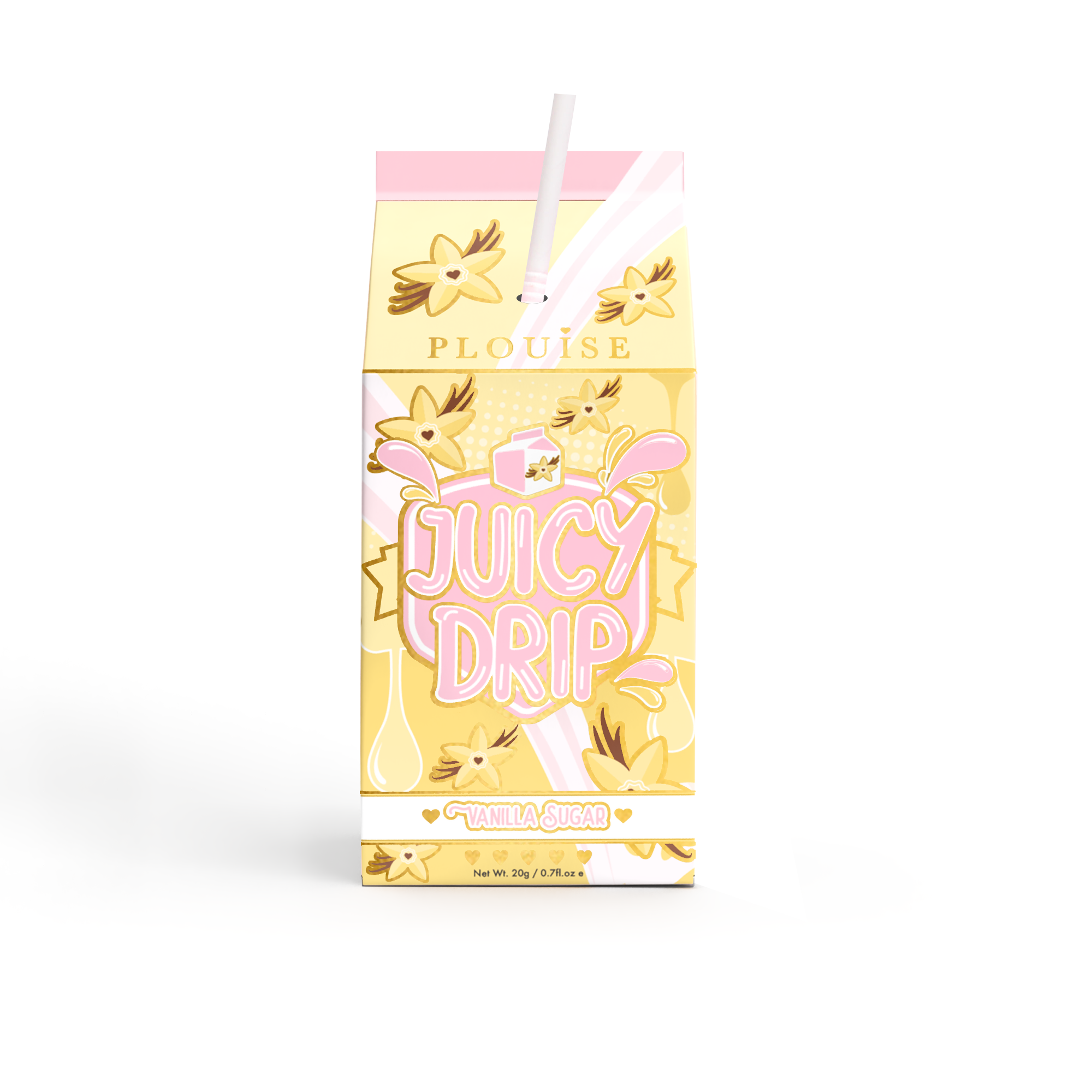 Juicy Drip Lip Scrub & Lip Mask Duo