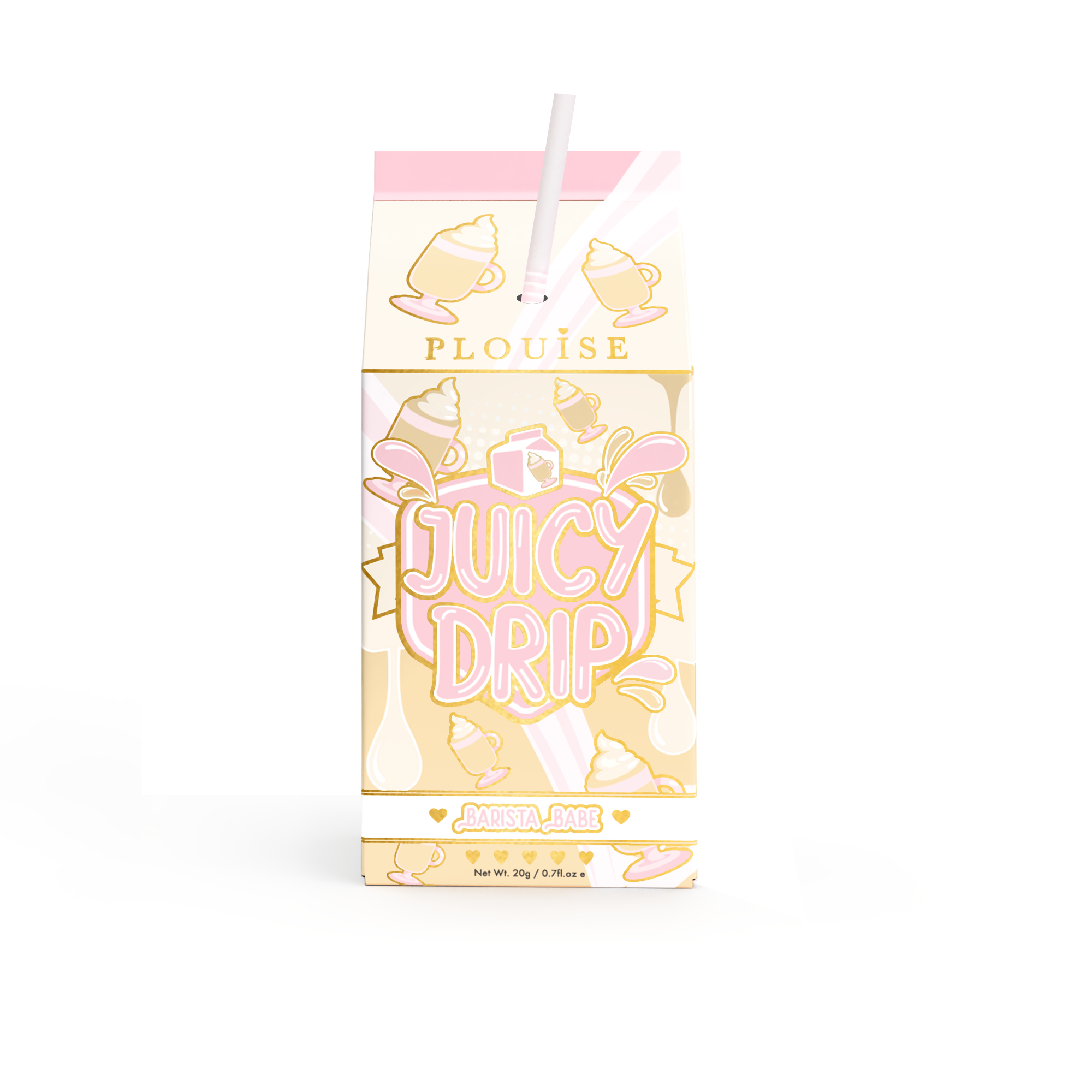 Juicy Drip Lip Scrub & Lip Mask Duo