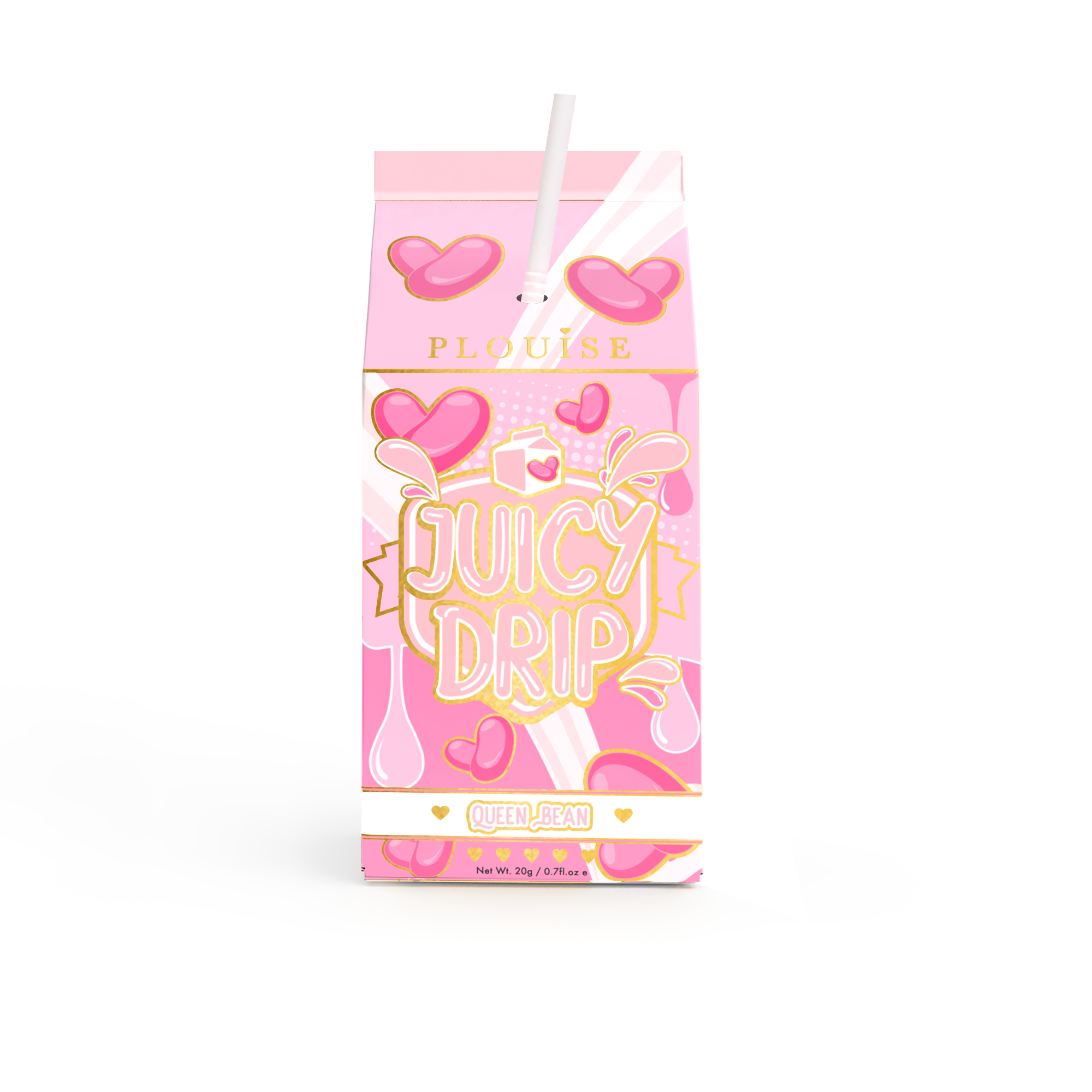 Juicy Drip Lip Scrub & Lip Mask Duo